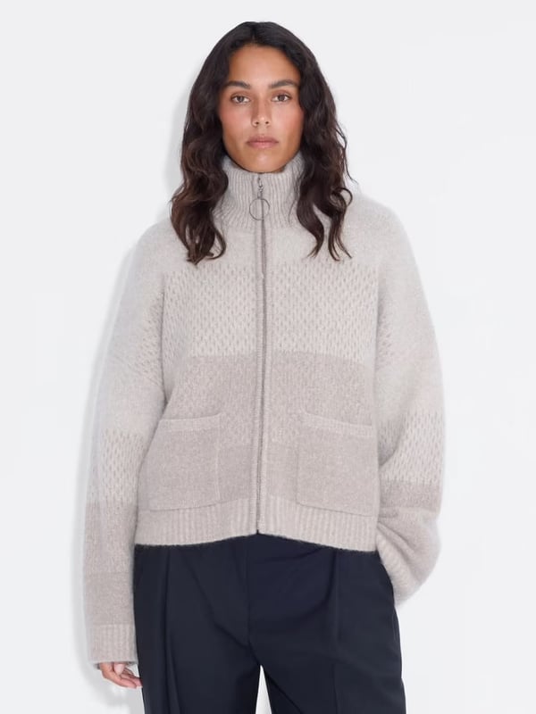 ヴェル Holzweiler Cardigans - LilleBille® - Klær, Sko, Tilbehør & Interiør