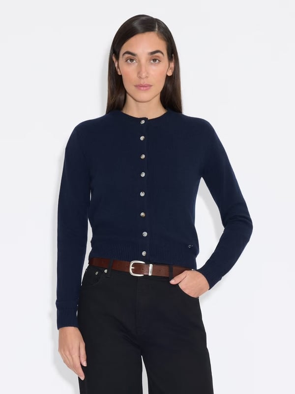 Holzweiler Cardigans - LilleBille® - Klær, Sko, Tilbehør & Interiør